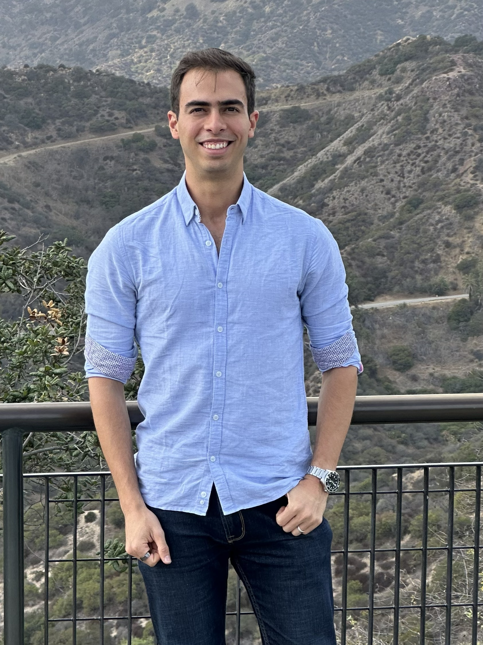 Jesús Londoño